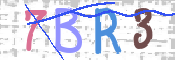 CAPTCHA-billede