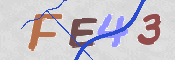 CAPTCHA-billede
