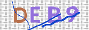 CAPTCHA-billede