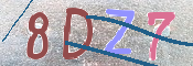 CAPTCHA-billede