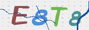 CAPTCHA-billede