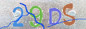 CAPTCHA-billede