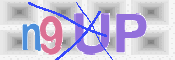 CAPTCHA-billede