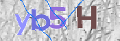 CAPTCHA-billede