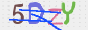 CAPTCHA-billede