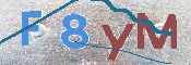 CAPTCHA-billede