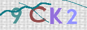 CAPTCHA-billede