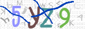CAPTCHA-billede