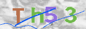 CAPTCHA-billede