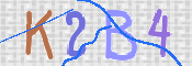 CAPTCHA-billede