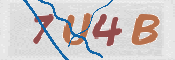 CAPTCHA-billede