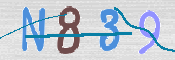 CAPTCHA-billede