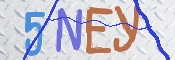 CAPTCHA-billede
