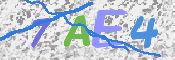 CAPTCHA-billede