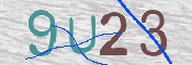 CAPTCHA-billede
