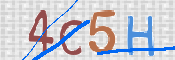CAPTCHA-billede