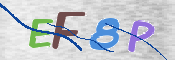 CAPTCHA-billede
