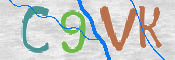 CAPTCHA-billede