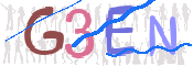 CAPTCHA-billede