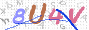 CAPTCHA-billede