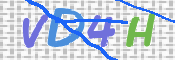 CAPTCHA-billede