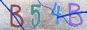CAPTCHA-billede