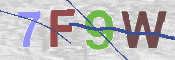CAPTCHA-billede
