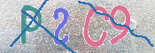 CAPTCHA-billede