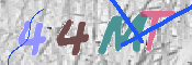 CAPTCHA-billede