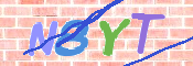 CAPTCHA-billede
