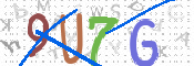 CAPTCHA-billede