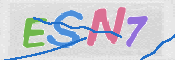 CAPTCHA-billede