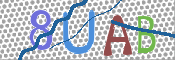 CAPTCHA-billede