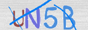 CAPTCHA-billede