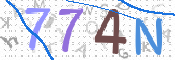 CAPTCHA-billede