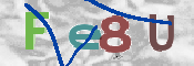 CAPTCHA-billede