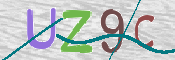 CAPTCHA-billede