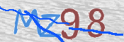 CAPTCHA-billede