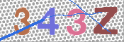 CAPTCHA-billede