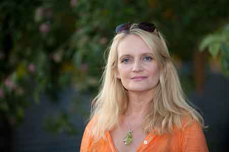 Helle Sydendal, lavt stofskifte, Få livet tilbage