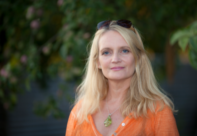 Helle Sydendal grøn stær