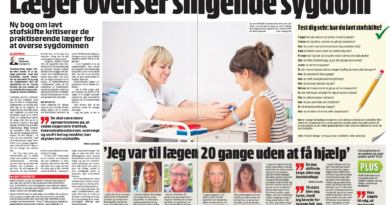 avisudklip helle sydendal