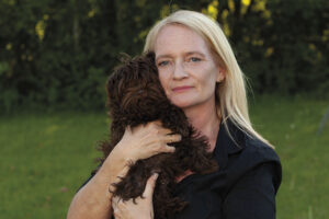 Helle Sydendal