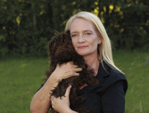 Helle Sydendal