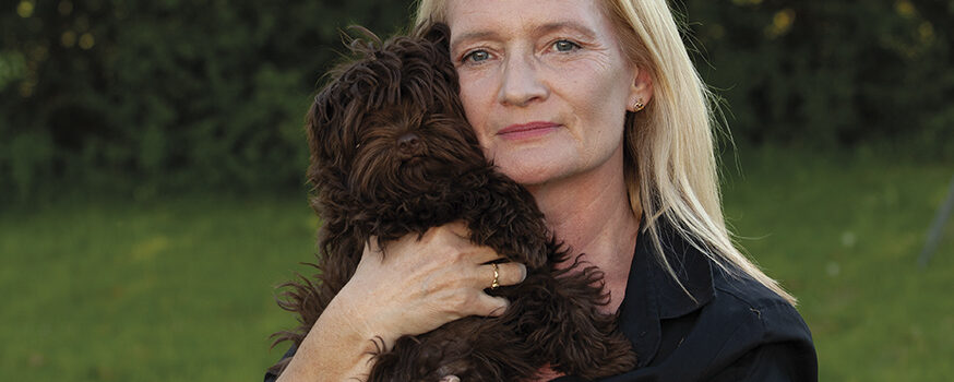 Helle Sydendal
