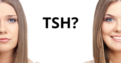 Normal TSH