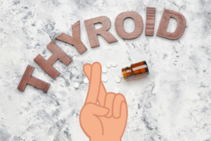 Thyroid Helle Sydendal