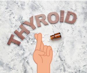 Thyroid Helle Sydendal
