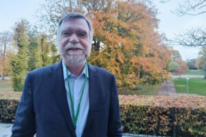 Dr. Antonio C. Bianco