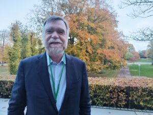 Dr. Antonio C. Bianco